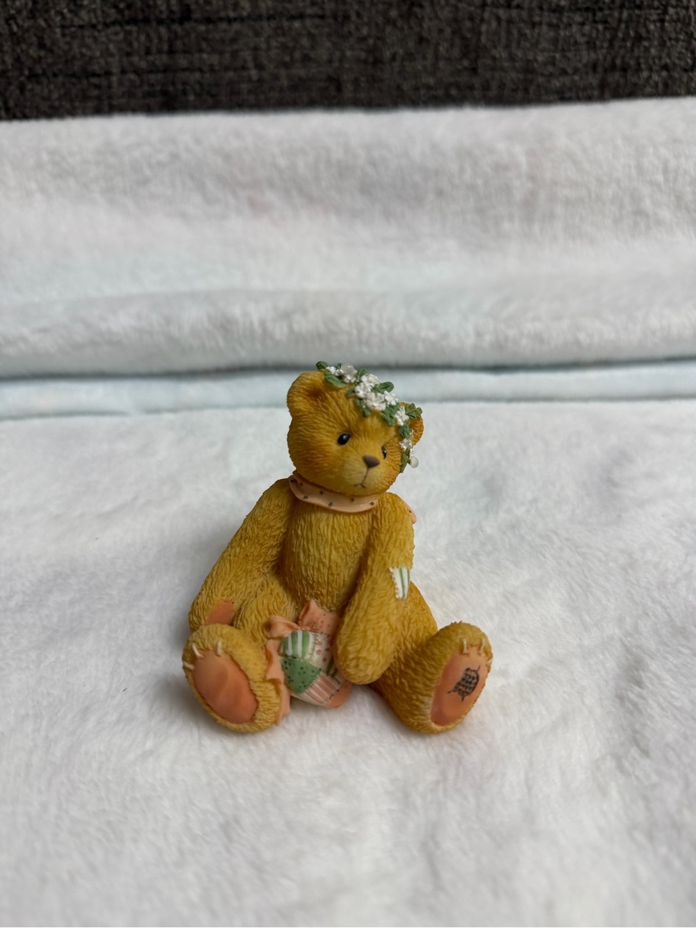 Cherished Teddies jasmine
